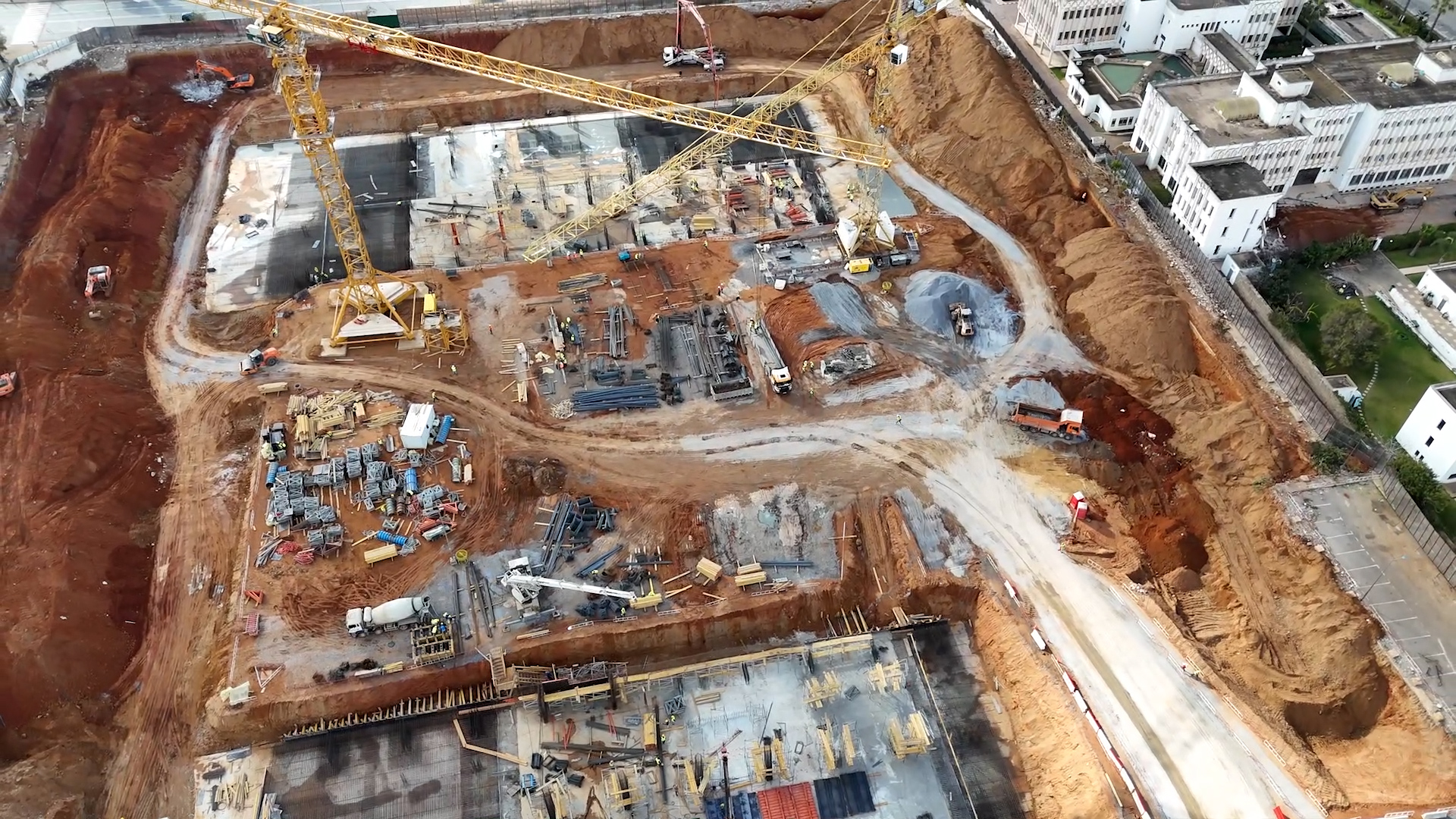 Stadio Moulay El Hassan 