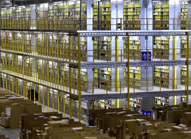 AMAZON NOVARA - Dettaglio 2