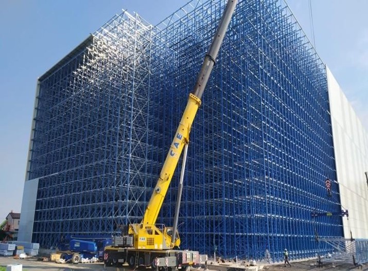 NewCOLD - Dettaglio 2