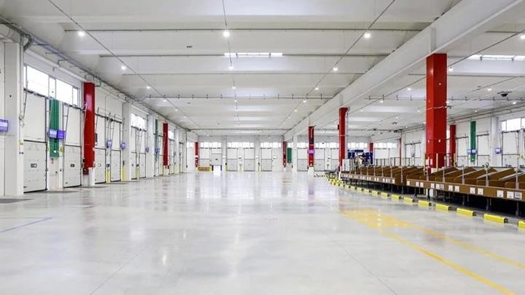 PIACENZA GLS - Dettaglio 2