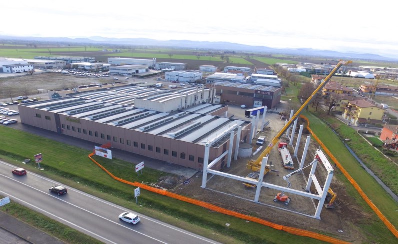 PIACENZA MUSETTI - Dettaglio 2